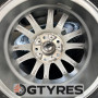 INVERNO  R16 5x114.3 6.5JJ ET38 (205D41024)  Контрактные (Б/У)   9 