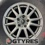 INVERNO  R16 5x114.3 6.5JJ ET38 (205D41024)  Контрактные (Б/У)   1 