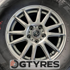 INVERNO  R16 5x114.3 6.5JJ ET38 (205D41024)