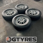 INVERNO  R16 5x114.3 6.5JJ ET38 (205D41024)  Контрактные (Б/У)   8 