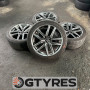 LEXUS IS F SPORT R18 5x114.3 8;8.5JJ ET45;50 (206D41024)  Контрактные (Б/У)   5 