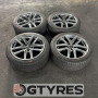 LEXUS IS F SPORT R18 5x114.3 8;8.5JJ ET45;50 (206D41024)  Контрактные (Б/У)   7 