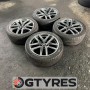 LEXUS IS F SPORT R18 5x114.3 8;8.5JJ ET45;50 (206D41024)  Контрактные (Б/У)   6 