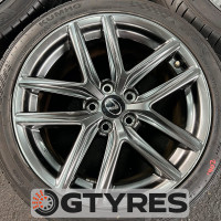 LEXUS IS F SPORT R18 5x114.3 8;8.5JJ ET45;50 (206D41024)