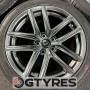 LEXUS IS F SPORT R18 5x114.3 8;8.5JJ ET45;50 (206D41024)   