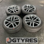 LEXUS IS F SPORT R18 5x114.3 8;8.5JJ ET45;50 (206D41024)  Контрактные (Б/У)   4 