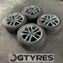 LEXUS IS F SPORT R18 5x114.3 8;8.5JJ ET45;50 (206D41024)  Контрактные (Б/У)   8 