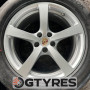 PORCHE MACAN R18 5x112 8; 9JJ ET21 (207D41024)  Контрактные (Б/У)   3 