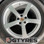 PORCHE MACAN R18 5x112 8; 9JJ ET21 (207D41024)   