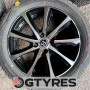 WINNING STREET WHEEL - R16 4x100 5JJ ET45 (207D40724)  Контрактные (Б/У)   1 