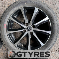 WINNING STREET WHEEL - R16 4x100 5JJ ET45 (207D40724)