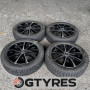 WINNING STREET WHEEL - R16 4x100 5JJ ET45 (207D40724)  Контрактные (Б/У)   4 