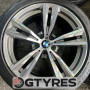 BMW Z4 R18 5x112 8; 9JJ ET20; 28 (209D41024)  Контрактные (Б/У)   2 