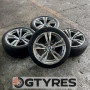 BMW Z4 R18 5x112 8; 9JJ ET20; 28 (209D41024)  Контрактные (Б/У)   5 