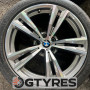 BMW Z4 R18 5x112 8; 9JJ ET20; 28 (209D41024)  Контрактные (Б/У)   3 