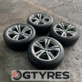 BMW Z4 R18 5x112 8; 9JJ ET20; 28 (209D41024)  Контрактные (Б/У)   6 