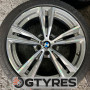 BMW Z4 R18 5x112 8; 9JJ ET20; 28 (209D41024)  Контрактные (Б/У)   1 