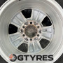 TOYOTA  R17 6x139.7 7.5JJ ET30 (215D41024)  Контрактные (Б/У)   9 