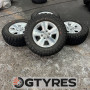 TOYOTA  R17 6x139.7 7.5JJ ET30 (215D41024)  Контрактные (Б/У)   5 