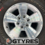 TOYOTA  R17 6x139.7 7.5JJ ET30 (215D41024)  Контрактные (Б/У)   3 