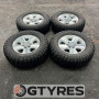 TOYOTA  R17 6x139.7 7.5JJ ET30 (215D41024)  Контрактные (Б/У)   7 