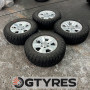 TOYOTA  R17 6x139.7 7.5JJ ET30 (215D41024)  Контрактные (Б/У)   6 