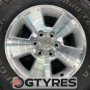 TOYOTA  R17 6x139.7 7.5JJ ET30 (215D41024)  Контрактные (Б/У)   1 