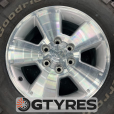 TOYOTA  R17 6x139.7 7.5JJ ET30 (215D41024)