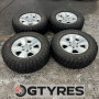 TOYOTA  R17 6x139.7 7.5JJ ET30 (215D41024)  Контрактные (Б/У)   4 