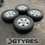 TOYOTA  R17 6x139.7 7.5JJ ET30 (215D41024)  Контрактные (Б/У)   8 