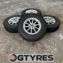 A-TECH SCHNEIDER R17 5x114.3 7JJ ET45 (216D41024)  Контрактные (Б/У)   5 