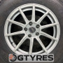 A-TECH SCHNEIDER R17 5x114.3 7JJ ET45 (216D41024)  Контрактные (Б/У)   1 