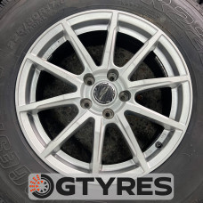 A-TECH SCHNEIDER R17 5x114.3 7JJ ET45 (216D41024)