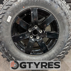 JEEP  R18 5x127 7.5JJ ET44.45 (219D41024)