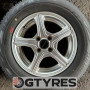 BRIDGESTONE BALMINUM R14 4x100 5.5JJ ET39 (350D40724)  Контрактные (Б/У)   2 