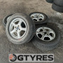 BRIDGESTONE BALMINUM R14 4x100 5.5JJ ET39 (350D40724)  Контрактные (Б/У)   5 