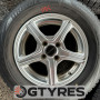 BRIDGESTONE BALMINUM R14 4x100 5.5JJ ET39 (350D40724)  Контрактные (Б/У)   3 