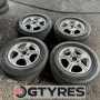 BRIDGESTONE BALMINUM R14 4x100 5.5JJ ET39 (350D40724)  Контрактные (Б/У)   7 