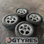 BRIDGESTONE BALMINUM R14 4x100 5.5JJ ET39 (350D40724)  Контрактные (Б/У)   6 