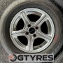 BRIDGESTONE BALMINUM R14 4x100 5.5JJ ET39 (350D40724)  Контрактные (Б/У)   1 