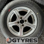 BRIDGESTONE BALMINUM R14 4x100 5.5JJ ET39 (350D40724)   