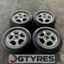 BRIDGESTONE BALMINUM R14 4x100 5.5JJ ET39 (350D40724)  Контрактные (Б/У)   4 