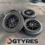 A-TECH SCHNEIDER  R14 4x100 5.5JJ ET38 (352D40724)  Контрактные (Б/У)   5 