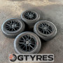 A-TECH SCHNEIDER  R14 4x100 5.5JJ ET38 (352D40724)  Контрактные (Б/У)   6 