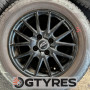 A-TECH SCHNEIDER  R14 4x100 5.5JJ ET38 (352D40724)  Контрактные (Б/У)   1 