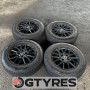 A-TECH SCHNEIDER  R14 4x100 5.5JJ ET38 (352D40724)  Контрактные (Б/У)   4 