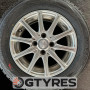 FENCER  R14 4x100 5.5JJ ET43 (353D40724)  Контрактные (Б/У)   2 