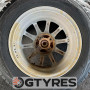 FENCER  R14 4x100 5.5JJ ET43 (353D40724)  Контрактные (Б/У)   9 