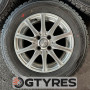 FENCER  R14 4x100 5.5JJ ET43 (353D40724)  Контрактные (Б/У)   3 