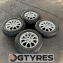 FENCER  R14 4x100 5.5JJ ET43 (353D40724)  Контрактные (Б/У)   6 